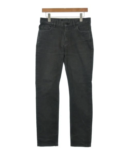 Louis Vuitton Denim Jeans for Men for sale | eBay