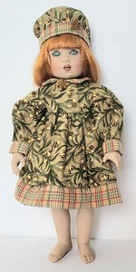 HELEN KISH BITTY BETHANY PUPPE HUMMELDRUCK OUTFIT, PUPPE NICHT INBEGRIFFEN - Bild 1 von 4