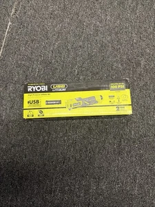 Inflador portátil de alta presión inalámbrico de litio USB Ryobi FVIF51 Z235 - Imagen 1 de 1