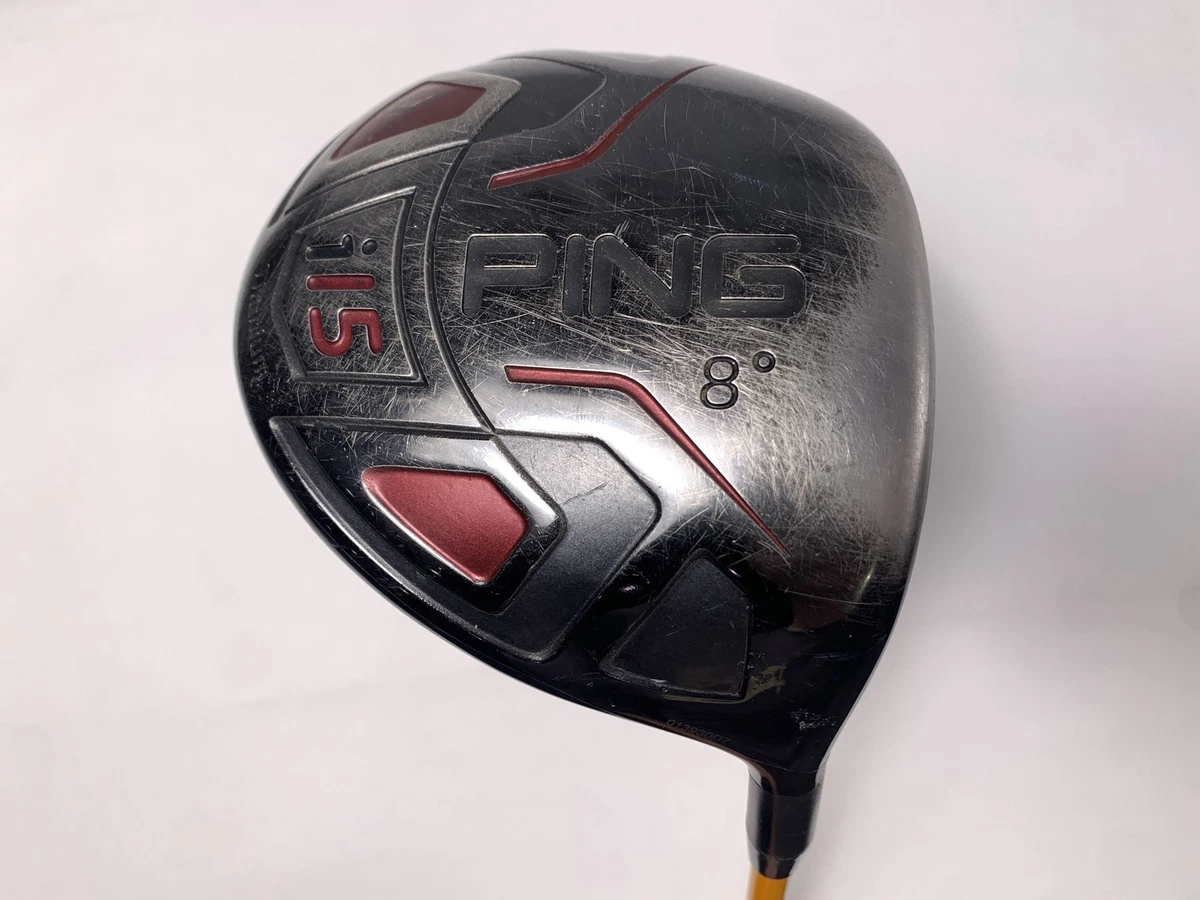 Ping I15 Driver for sale | eBay