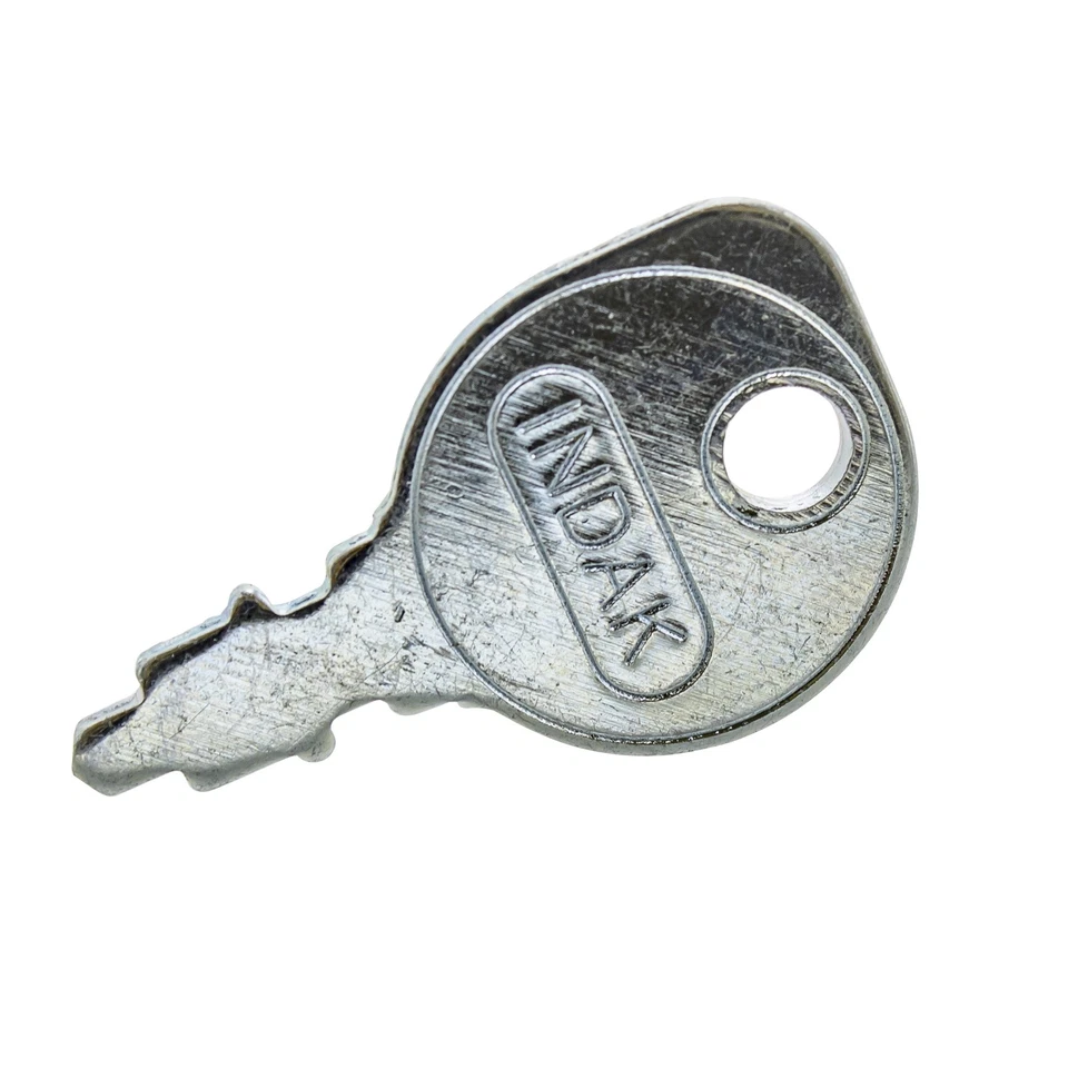 Arctic Cat 0116-065 Ignition Key 1981-2024 Kitty Cat AC F ZR SRX Sno Pro 120 200 — 第 1/2 张图片