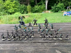 Sylvaneth Age of Sigmar Painted army - Picture 1 of 18