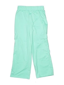 Bearpaw Girls Green Cargo Pants 7 - Picture 1 of 2