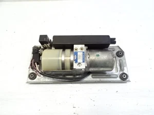 04 Mercedes R230 SL500 pump motor, for convertible hard top, 2308000030 - Picture 1 of 5
