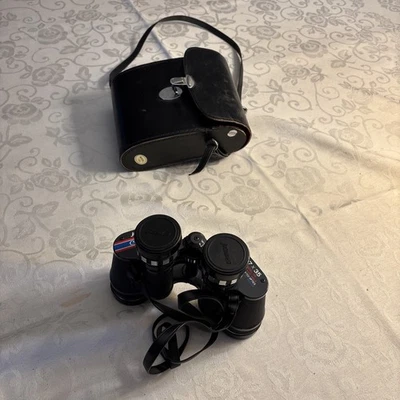 VTG Jason Clipper Binoculars 7 x 35 Model 188 Extra Wide Angle - Image 1 of 4