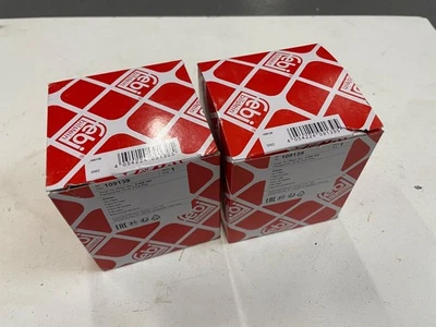2 x Genuine Febi 109139 Oil Filter - Image 1 of 4