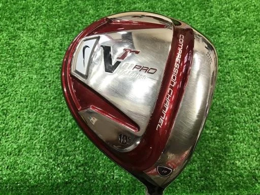 Used Nike Vr Pro Ltd.Edition 10.5 Usa Driver Dr Diamana Ahina Flex R Men'S - Image 1 of 1