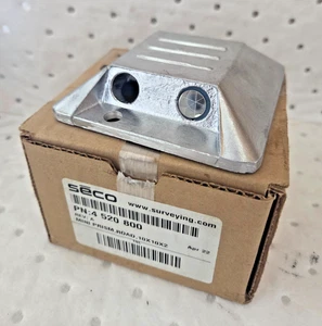 SECO 12.5mm Street Mountable Prism Building Monitoring System P/N 4 520 800 - Picture 1 of 8