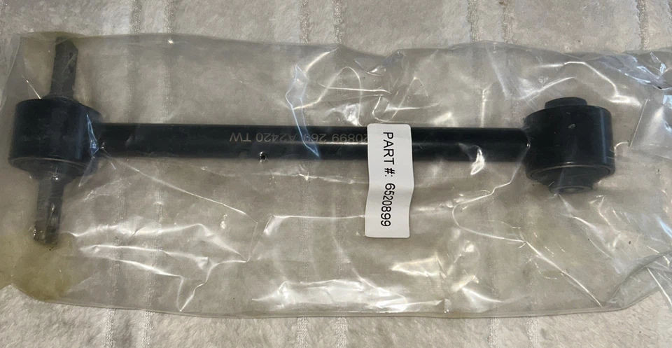 FITS 2000-2004 VOLVO S40 V40 LEFT OR RIGHT REAR UPPER REARWARD CONTROL ARM - Image 1 of 1