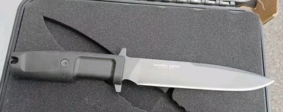 Gurkha SPEC OPS Limited Edition Memorabilia Set NEW! - Image 1 of 3