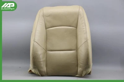 ✅ 05-08 Jaguar X206 S-Type R Cojín asiento superior delantero derecho OEM Foto 1 de 4