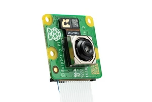 Módulo de cámara Raspberry Pi 3 - Imagen 1 de 3