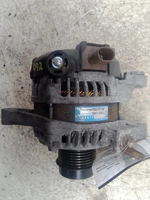 Alternator 2017 Corolla Sku#4275249 - Image 1 of 4