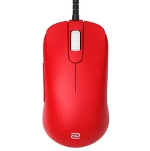 BENQ ZOWIE S1 RED V2 Wired Gaming Mouse eSports Ergonomic FPS USB NEW - Picture 1 of 10