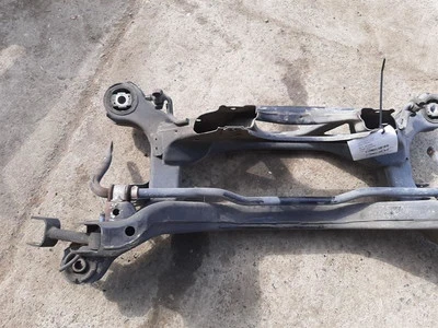 Tracción delantera trasera Crossmember/K-Frame Thru 12/13/15 09-16 Dodge Journey 5151022ah Foto 1 de 4