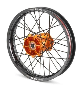 Rueda trasera Ktm Factory 18" ADV 2013-2025 790/890/1090/1190/1290 OEM resistente - Imagen 1 de 2