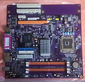 Placa madre vintage Gateway 4006184R / 945GT-GB LGA 775 - Core 2 Duo rara retro - Imagen 1 de 3