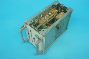 BBC/ABB ZPX103/1 AK214330R1 HE884980 AK112059/H protection relay module - Bild 1 von 5