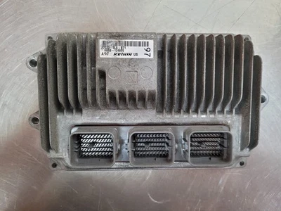 Honda CR-V EX EX-L 2016 2,4 L AWD módulo de control del motor ECU OEM 37820-5LA-B71 *J Foto 1 de 4