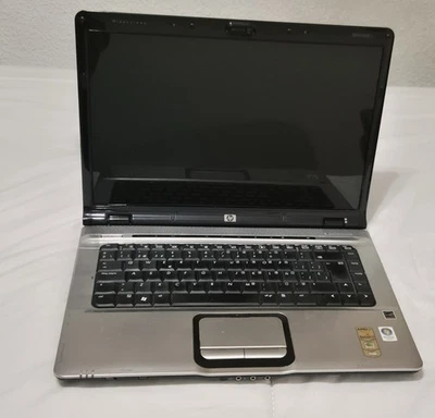 Portátil HP Pavilion dv6700 - Windows 10 Home Actualizado - Imagen 1 de 4