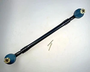 TRW track bar front left right with accessories for VW LT 28-35 I Bus 44-DS-3253 - Picture 1 of 8