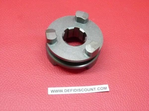 Pignon moteur quad Gamax SYM lander 250 référence 23475-RB1-0002 - Imagen 1 de 2