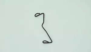 HORNBY MOTOR RETAINING SPRING # X8286/S9890 - 0-4-0 - U23A - Bild 1 von 3