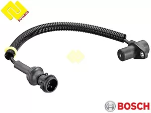 BOSCH 0281002271 ,0281002106 RPM CRANKSHAFT SENSOR RPM for MAN 51271200009 - Picture 1 of 1