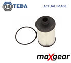 26-0899 ENGINE OIL FILTER MAXGEAR NEW OE REPLACEMENT