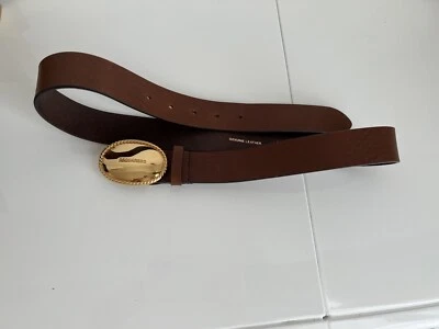 Cinturón de lujo unisex Dsquared2 85 SM Foto 1 de 4