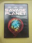 Savage Planet DVD 2008 Reagan Pasternak Sean Patrick Flanery