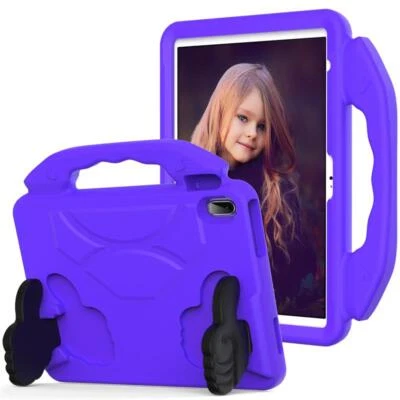 Kids Shockproof Case iPad 10.2 Air 1 2 10.9 10th 5th 6th 7th 8th 9th Mini Pro 11 - Image 1 of 4