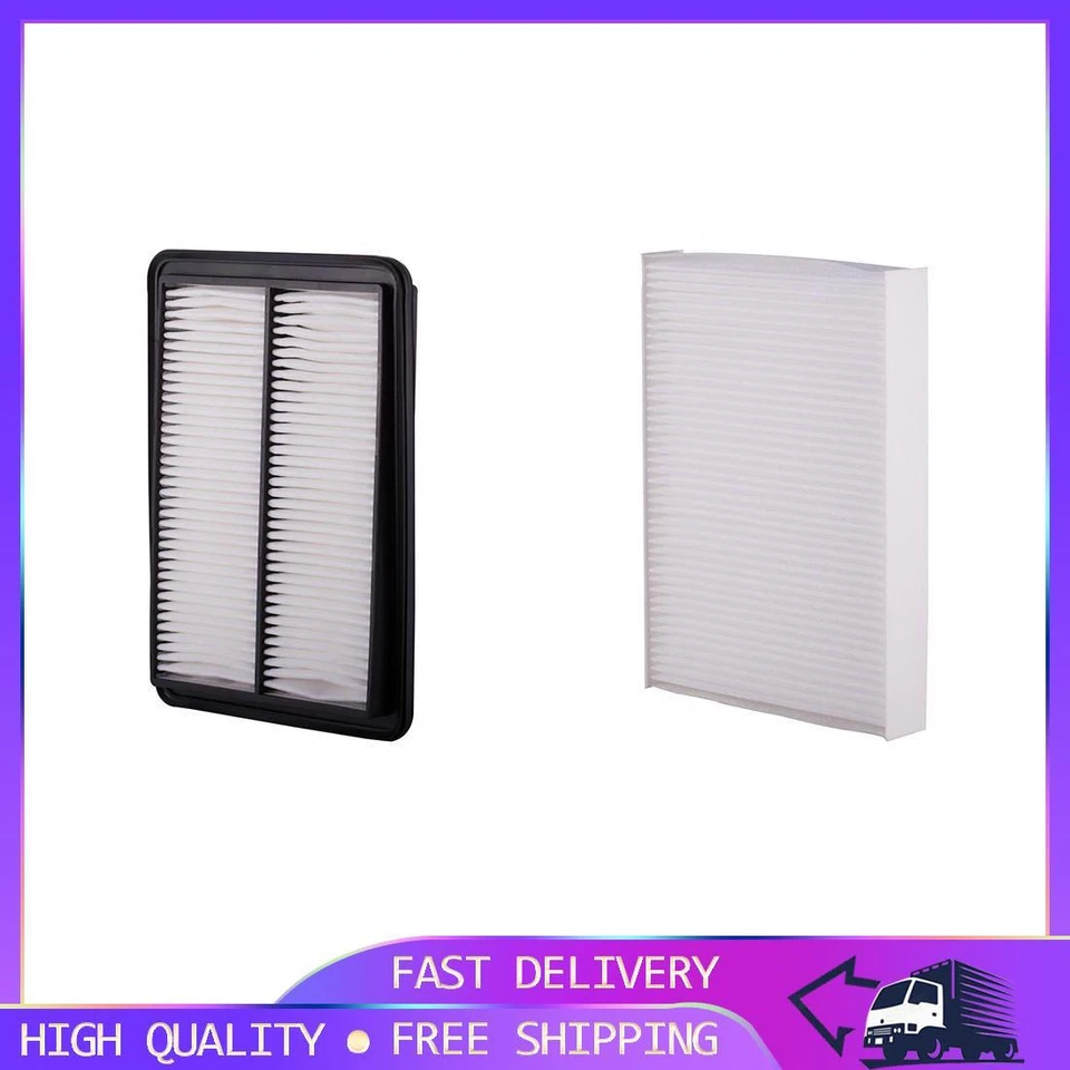 Filtro de aire de cabina para Nissan Qashqai 2017 Foto 1 de 1