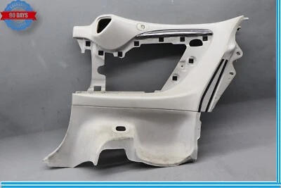 03-05 Mercedes W209 CLK500 Convertible Rear Right Side Door Panel Trim Oem - Image 1 of 4