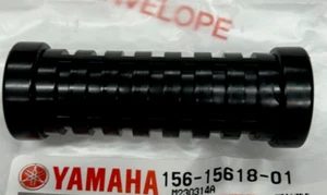 YAMAHA 156-15618-01-00 KICK RUBBER PW50 - Picture 1 of 1
