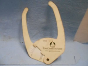 Tree Trunk Gage up to 7" Dia. Trunk - Picture 1 of 6