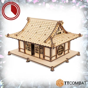 TTCombat BNIB Toshi: Dojo - Picture 1 of 4