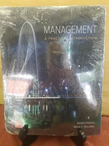 Management A Practical Introduction - Bild 1 von 2