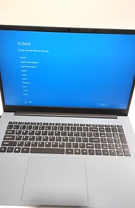 Sgin 18.5 Laptop Computer 20GB Upto 1tb Storage Comes With Upgrade Chip - Picture 1 of 8