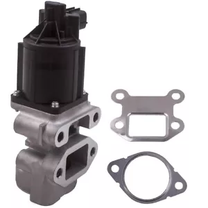 Vanne EGR for Opel Astra H J Corsa D Meriva B Zafira B 1.7 CDTI A17DTI 58151076 - Imagen 1 de 8