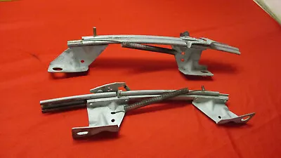 1959 FORD SEAT TRACK FAIRLANE GALAXIE RANCHERO COUNTRY SQUIRE EDSEL - Image 1 of 4