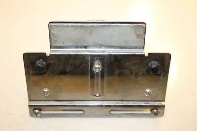 1999 Victory V92c License Plate Bracket Stay 5131819 - Изображение 1 из 4