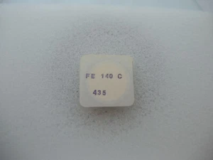 Balancín de resorte, balancín para FE 140 C, France Ebauches, yugo, parte 435 - Imagen 1 de 2