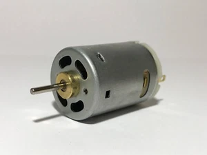 Graupner varioprop 3 Segelwinde Best-Nr 3771 Ersatzmotor 2 Stück - Bild 1 von 4