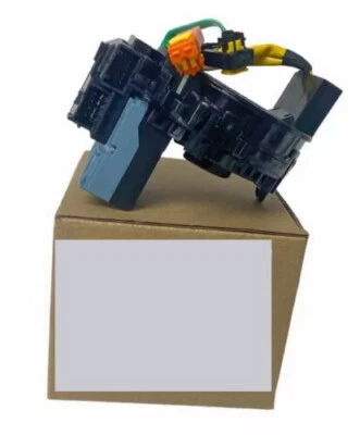 Часовая пружина с датчиком угла подходит для Lexus RX350 RX450h 2010-2013 - Изображение 1 из 4