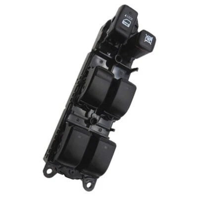 Master Power Window Switch 84040-53081 For Lexus IS F IS250 IS350 2005-2013 - Image 1 of 4