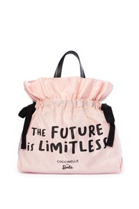 coccinelle keyla suede hobo bolsa