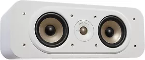 POLK AUDIO Signature Elite ES30 Center Lautsprecher 150 W Holz weiß NEU - Bild 1 von 3