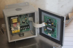 E-Mon D-Mon 3 Phase Class 2000 KW Meter Model 480200DST Kit - Picture 1 of 4