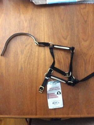 Halter Breakaway miniatura Tough1 - pequeño Foto 1 de 3